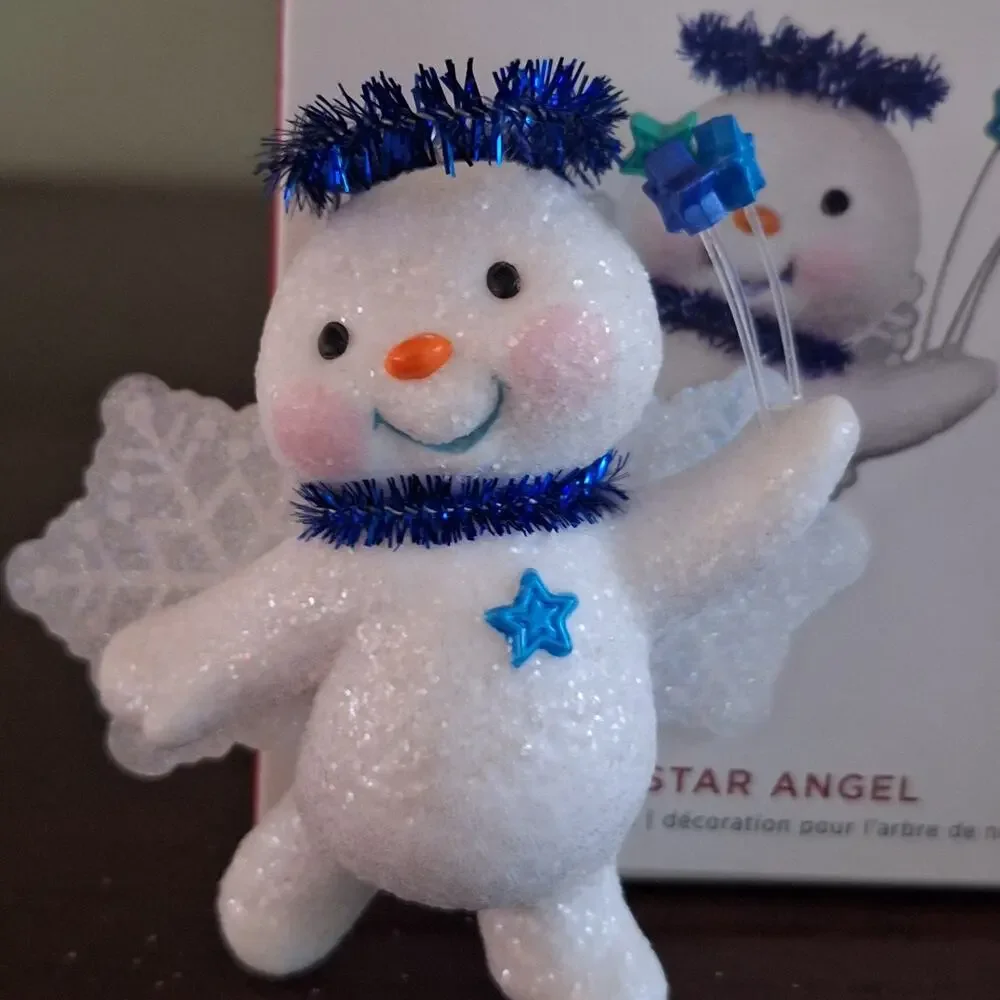 2019 Hallmark Keepsake Ornament 